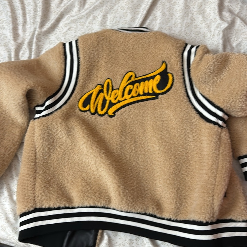 Winter Jacket - Picture 4 of 4